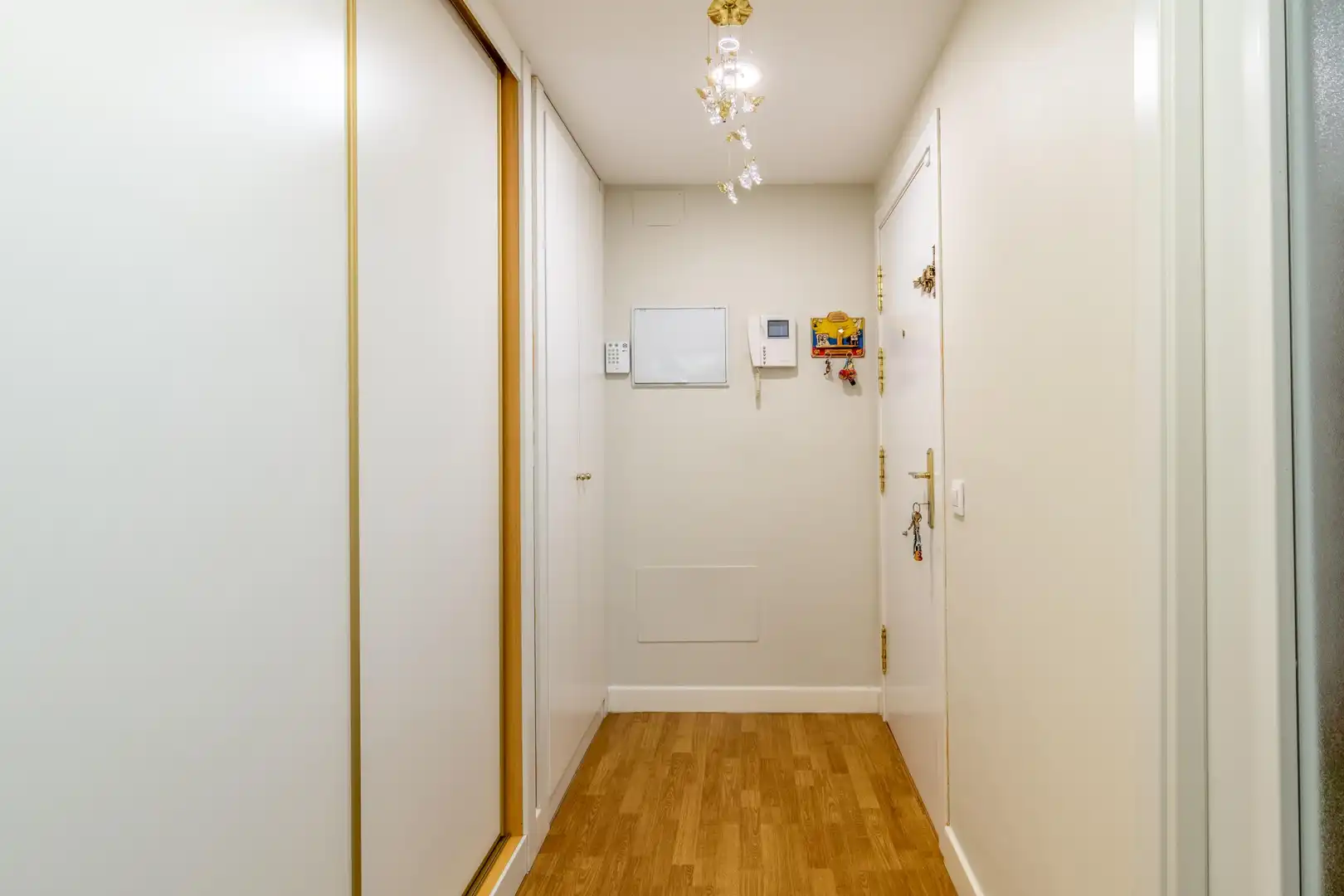 Apartments for sale in Las Rozas de Madrid  with Air Conditioner, Heating and Private garden