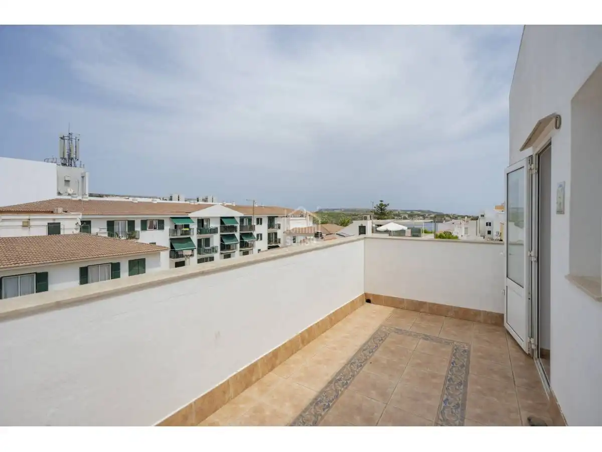 Apartament en venda a Es Castell poble, imagen 20