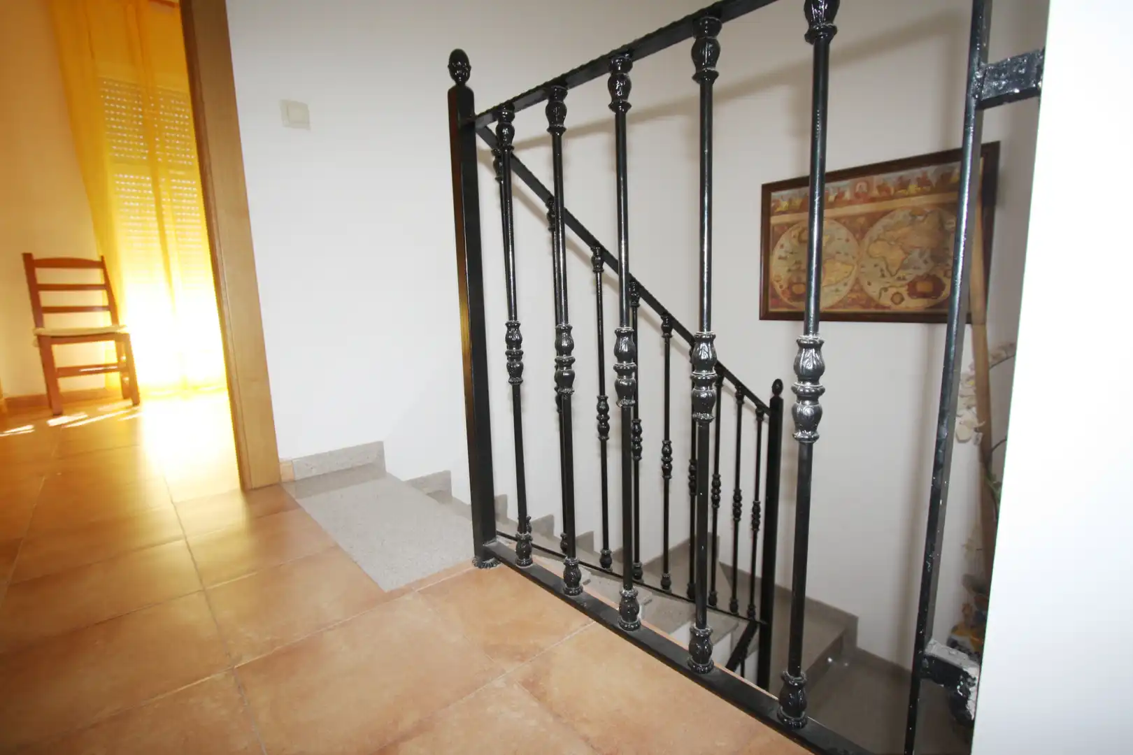 Casa o chalet en venta en Casas de Juan Núñez con Aire acondicionado, Terraza y Trastero