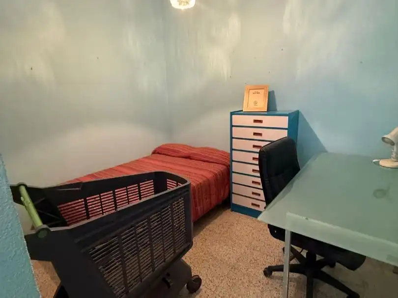 Flat with lift for sale in Carrer Nou de la Rambla 108, imagen 5