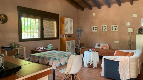 Casa rústica con terreno de 2.000 m2 en Hervás, imatge 2