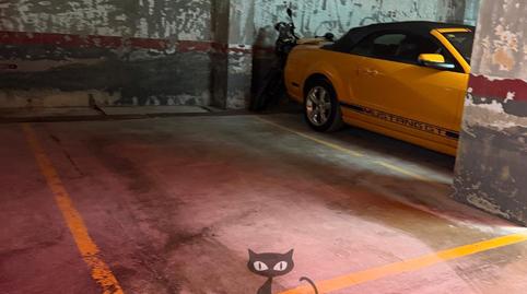 Photo 3 of Garage for sale in Plaza Canal de Navarrés de L, 2, Massanassa, Valencia