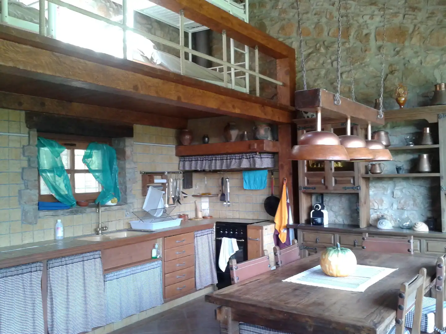 Finca rústica en venta en Ripoll