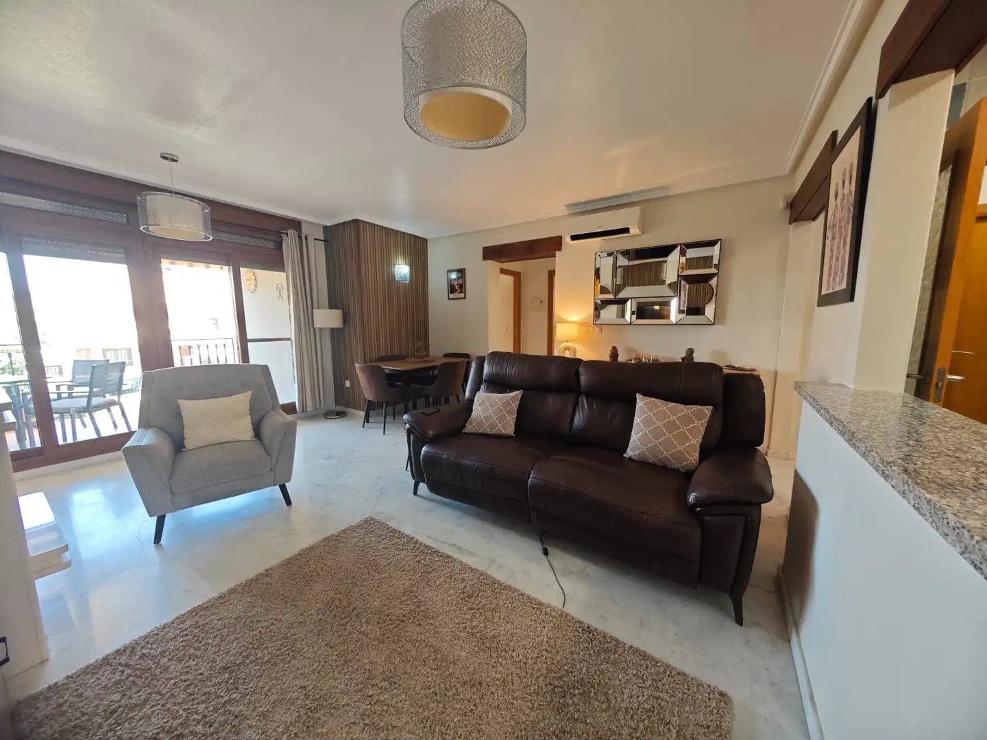Apartment with garden for sale in N/A, imagen 16