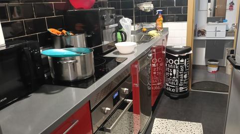 Photo 2 of Flat for sale in Universidad, Madrid