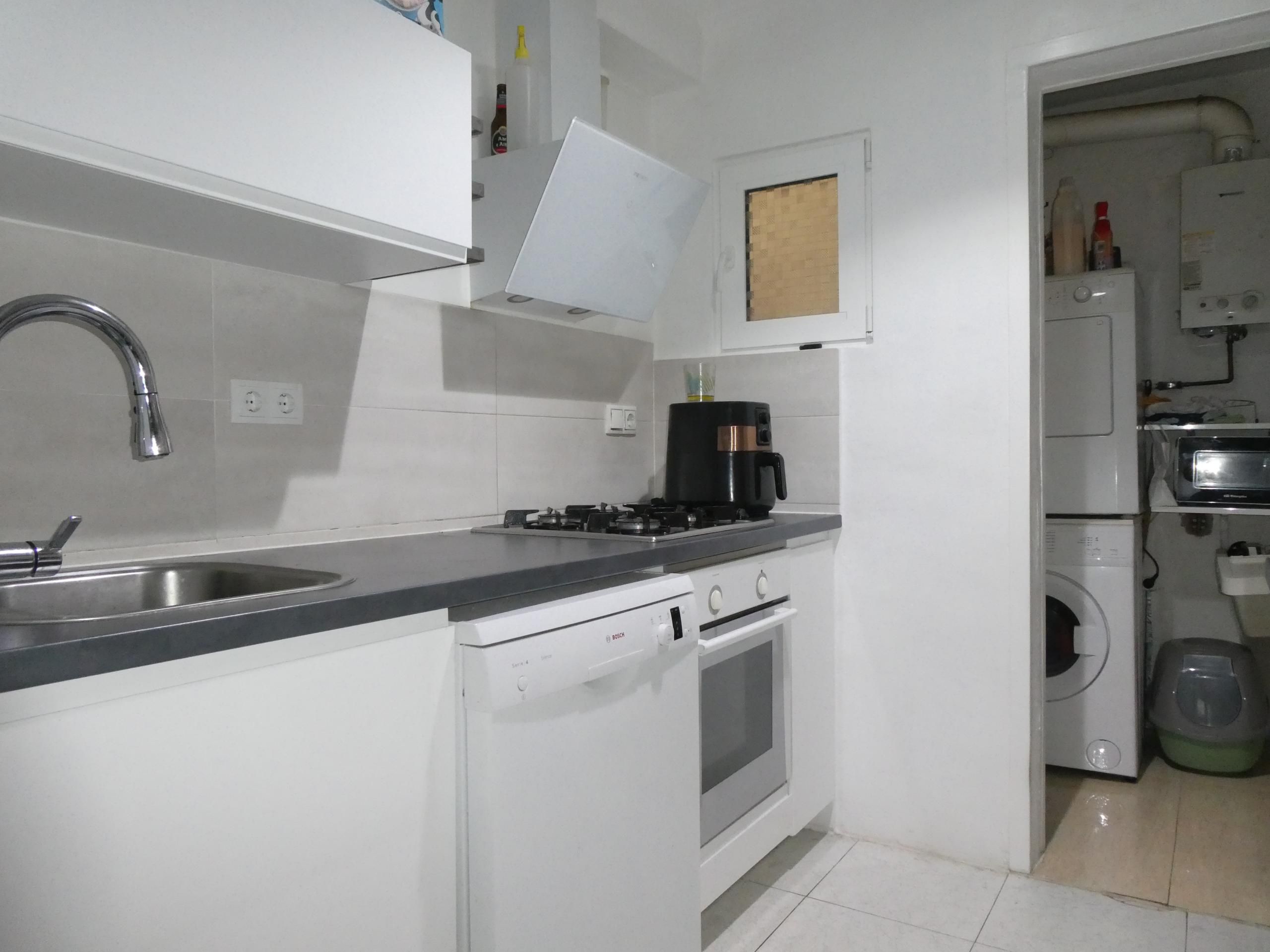 Pis en venda a Montornès del Vallès