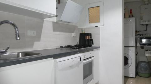 Foto 3 de Pis en venda a Montornès del Vallès, Barcelona