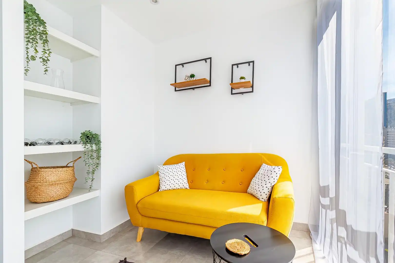 Apartament de lloguer a Calle Calle Gerona, 48, Playa Levante