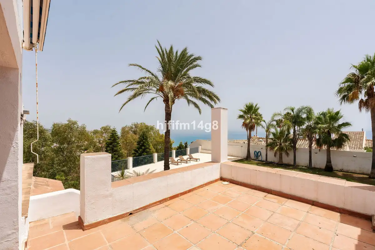Maison mitoyenne à vendre à Estepona Pueblo, imagen 4