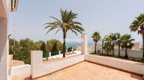 Foto 4 de Casa adosada en venta en Centro, Estepona