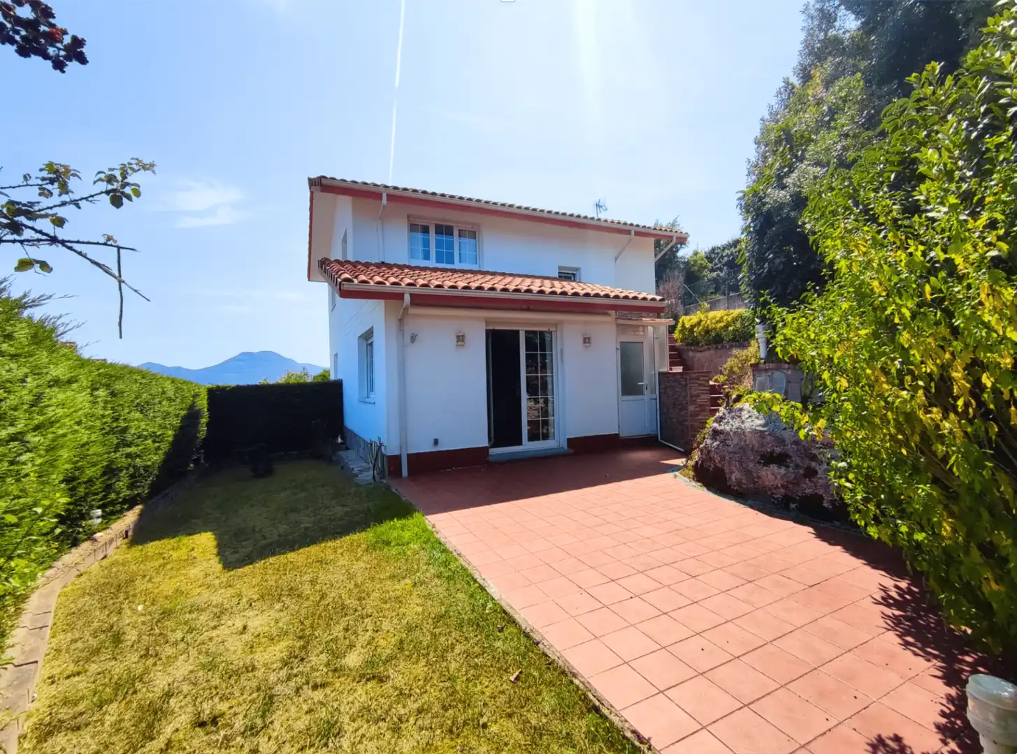 Villa mit Terrasse zum Verkauf in Camino del Cueto 11