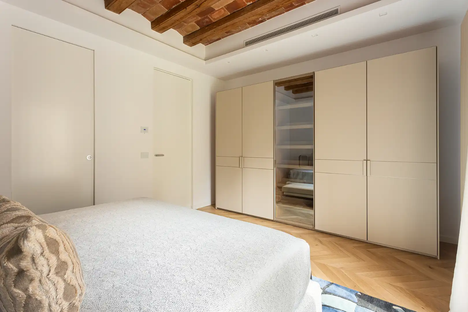 Piso con ascensor en venta en Carrer de Pau Claris, imagen 17