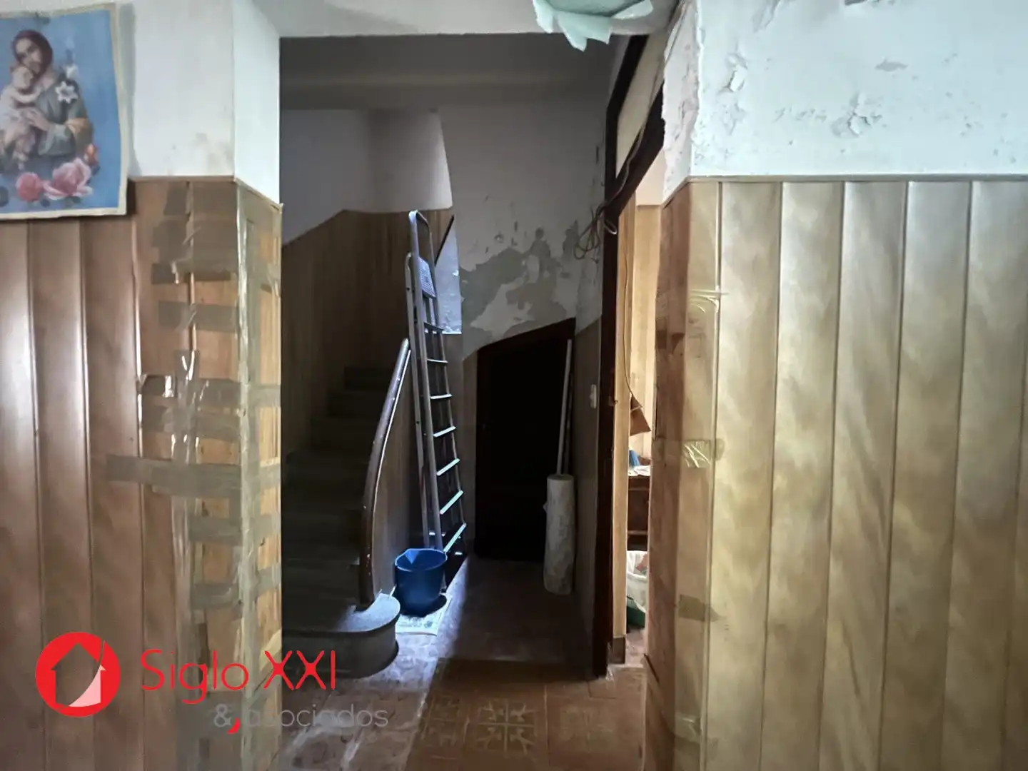 Casa o chalet en venta en Vila-real con Terraza, Trastero y Balcón