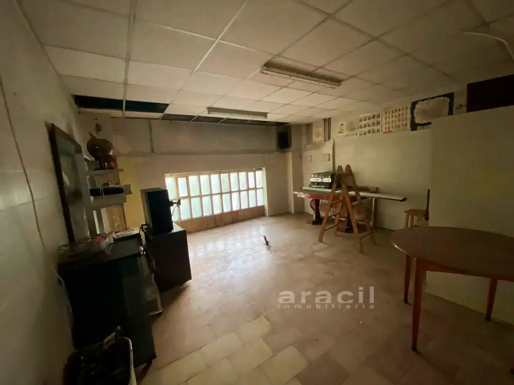 Nave industrial en venta en Alcoy / Alcoi