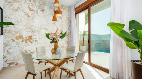 Foto 5 de Casa o chalet en venta en Cala Marqués, Almería