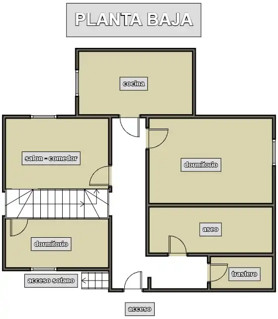 Country homes for sale in Ariza  with Storage room