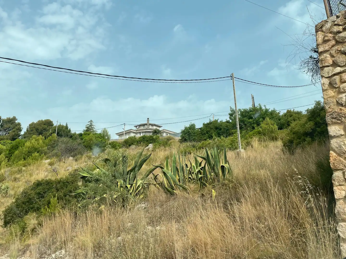 Terreny residencial en venda a Calle Gayarre, imagen 7