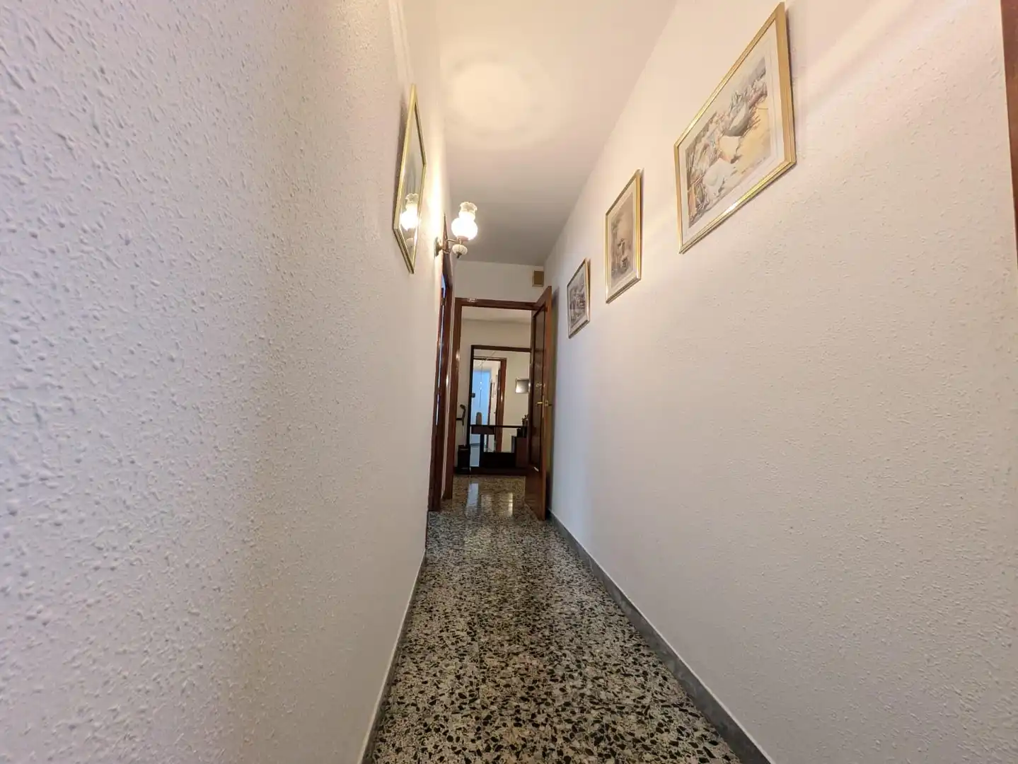 Apartament en venda a El Tancat - Mas d'en Gual
