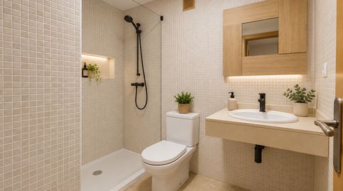 Foto 3 de Piso en venta en Carrer de Sant Ferran, Gràcia, Sabadell