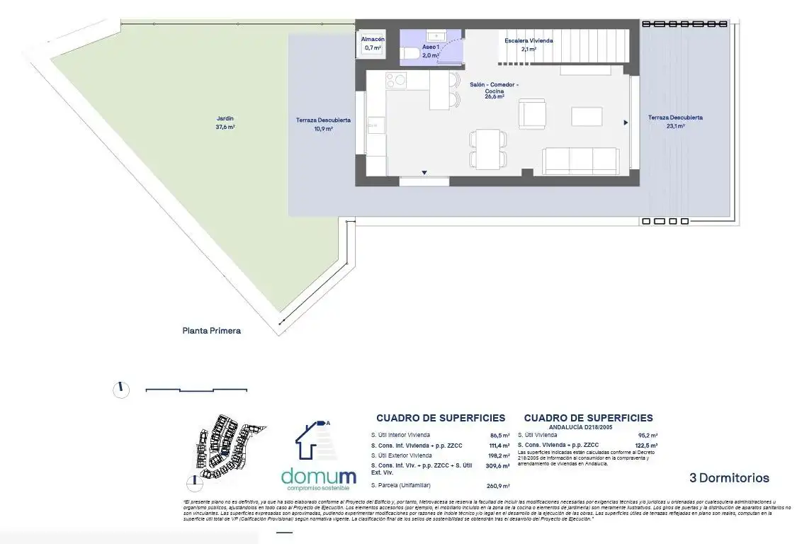 Haus mit Pool zum Verkauf in Lagos, imagen 26