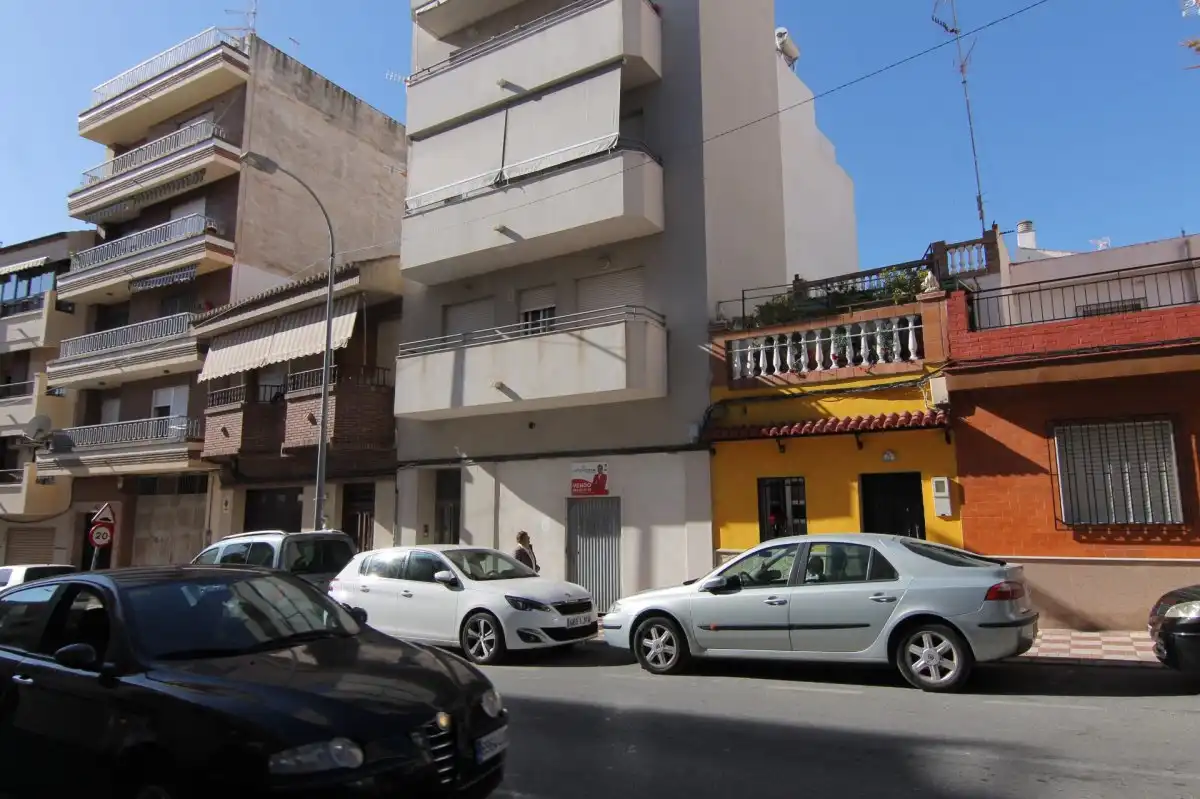 Business premises for sale in Calle Cruces 1, imagen 6