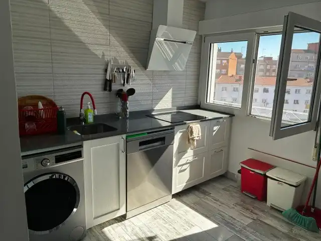 Cocina de Piso en venta en Llano