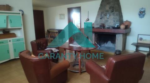 Foto 3 de Casa o chalet en venta en Villa del Campo, Cáceres