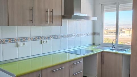 Foto 3 de Àtic de lloguer a Calle Alonso de Ojeda, Residencial Triana - Barrio Alto, Granada