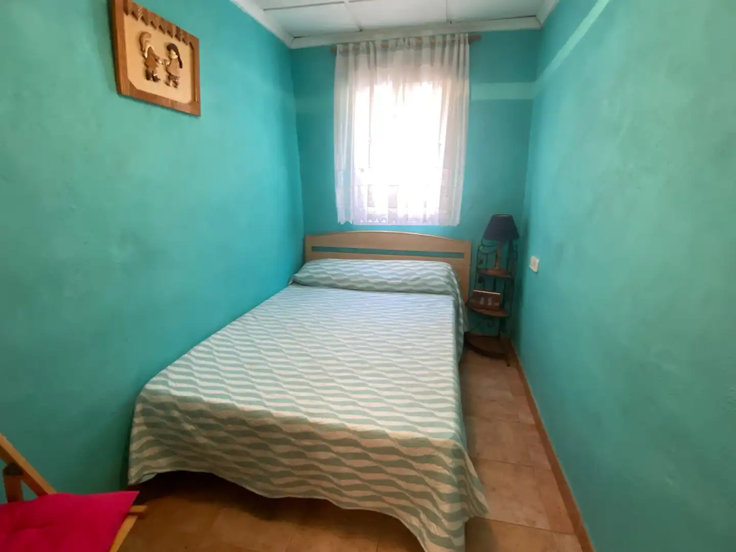 Country house with pool for sale in Sax, imagen 27