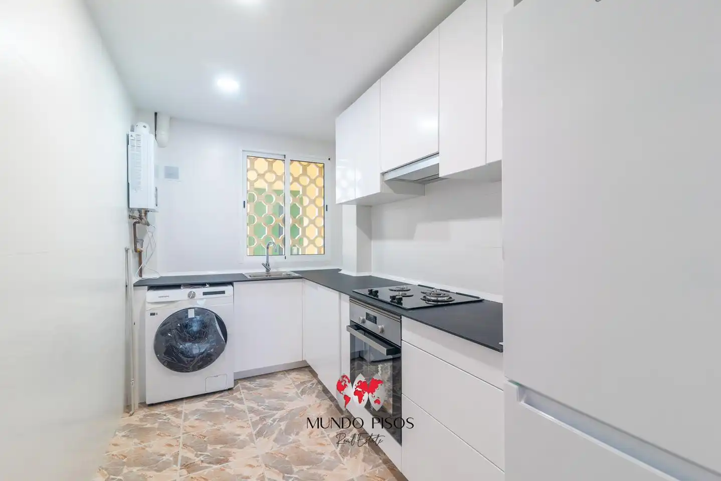 Piso en venta en Del Cap Blanc, Son Roca