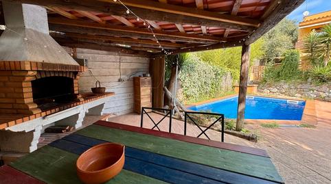 Foto 4 de Casa o chalet en venta en Carrer de Pere Calders, Residencial Begur - Esclanyà, Begur