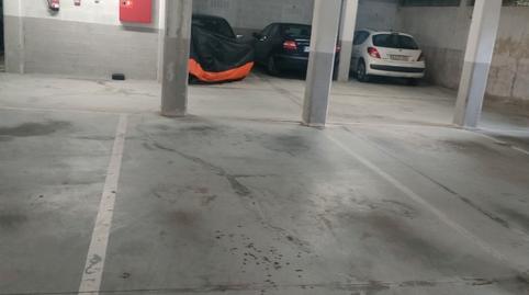 Foto 5 de Garaje de alquiler en Calle Pomaluengo, 136, Castañeda, Cantabria