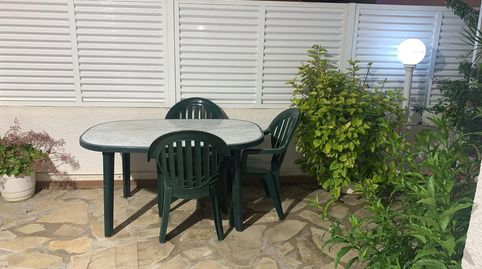 Foto 5 von Einfamilien-Reihenhaus zum Verkauf in Cunit Residencial, Cunit