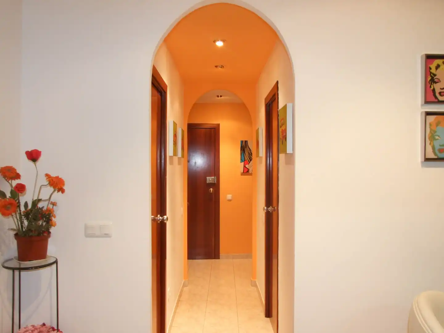 Apartament en venda en Lleida amb Aire condicionat, Calefacció i Traster