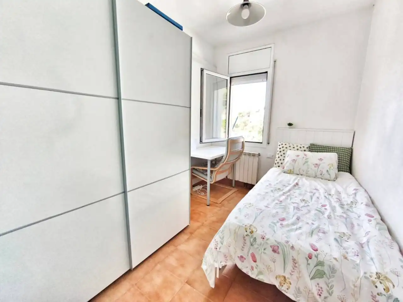 Habitación de Casa o chalet en venta en Lloret de Mar con Aire acondicionado, Calefacción y Jardín privado