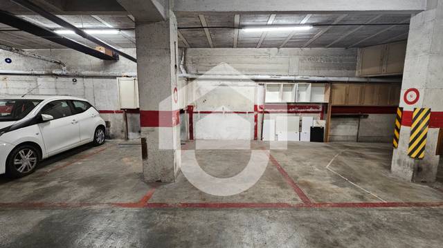 Garaje en Venta en Verdum