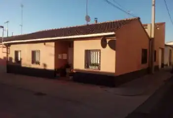 Planta baja en venta en C/ Pirincep de Viana, Almacelles