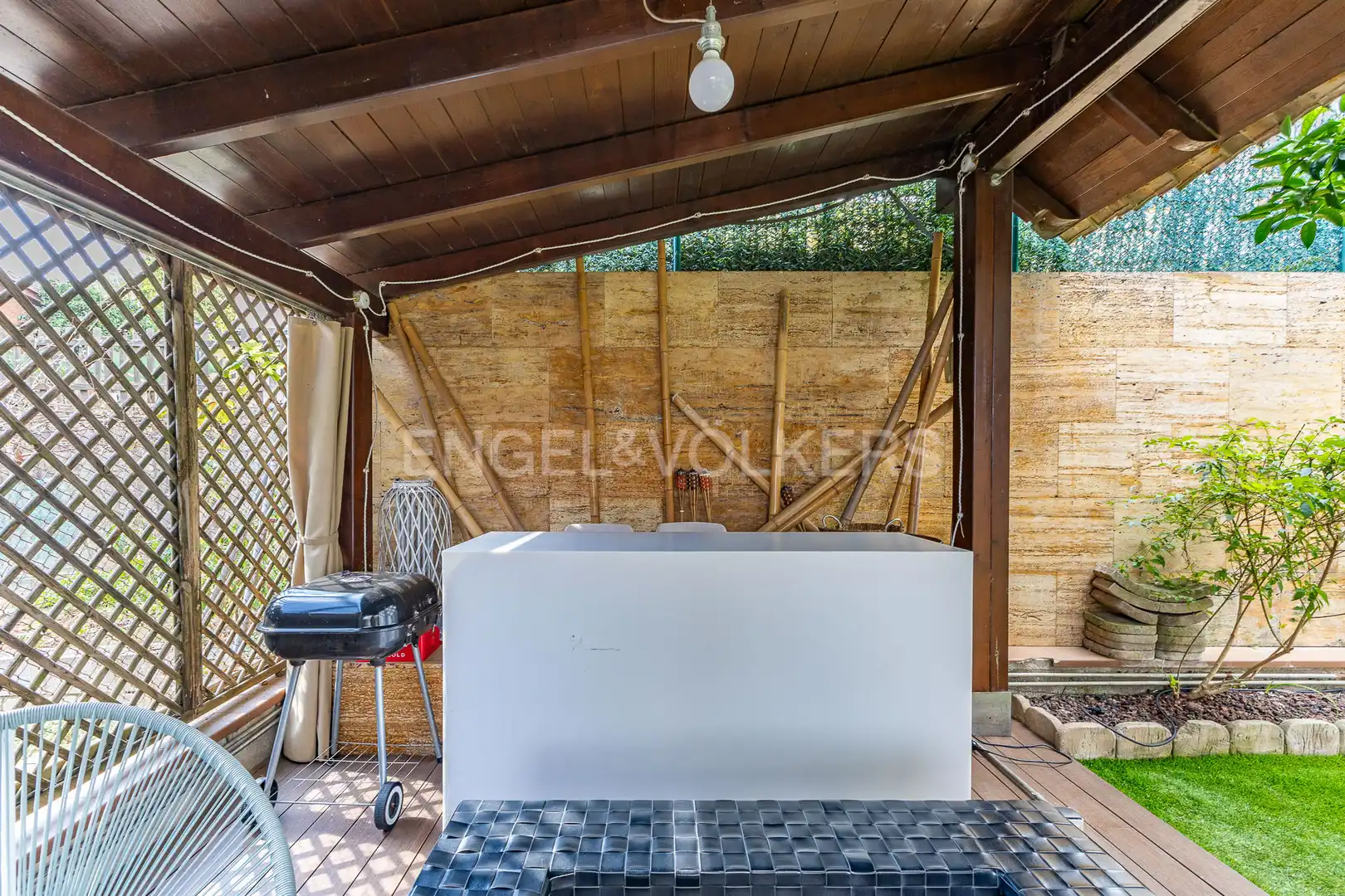 Casa o chalet en venta en Lliçà d'Amunt
