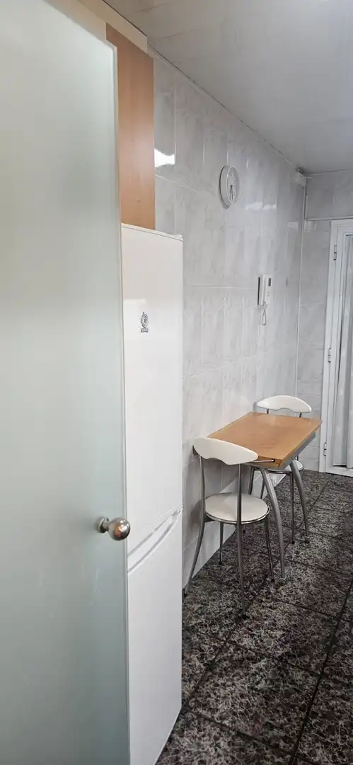 Cocina de Piso en venta en Barcelona con Aire acondicionado y Calefacción