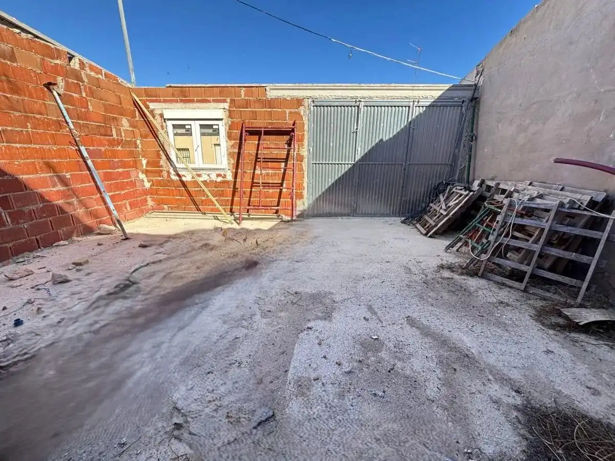 Adosado en venta en Totana, imagen 16