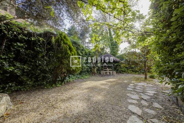 Piso en Venta en Avenida Europa