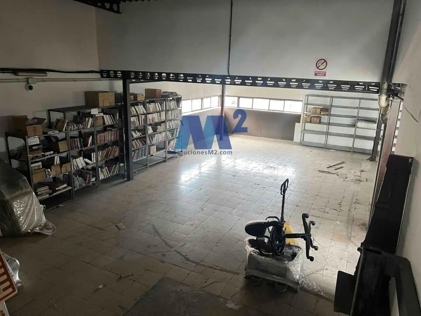 Industrial building for sale in Campezo, imagen 10