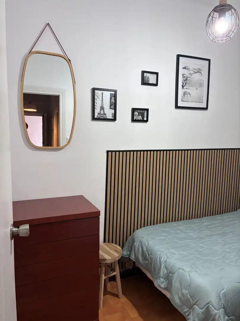 Wohnung zur Miete in Serratella, Nules