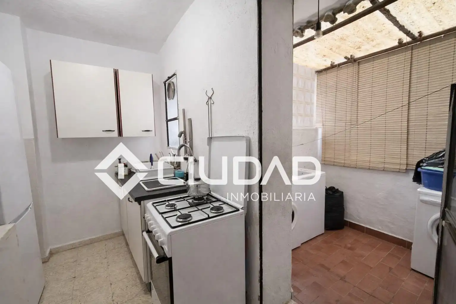 Flat for sale in Lebrija