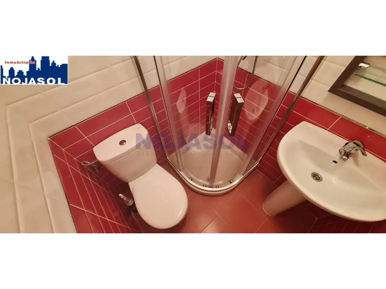 Apartament amb piscina de lloguer a Calle LA COSTA 2, imagen 31