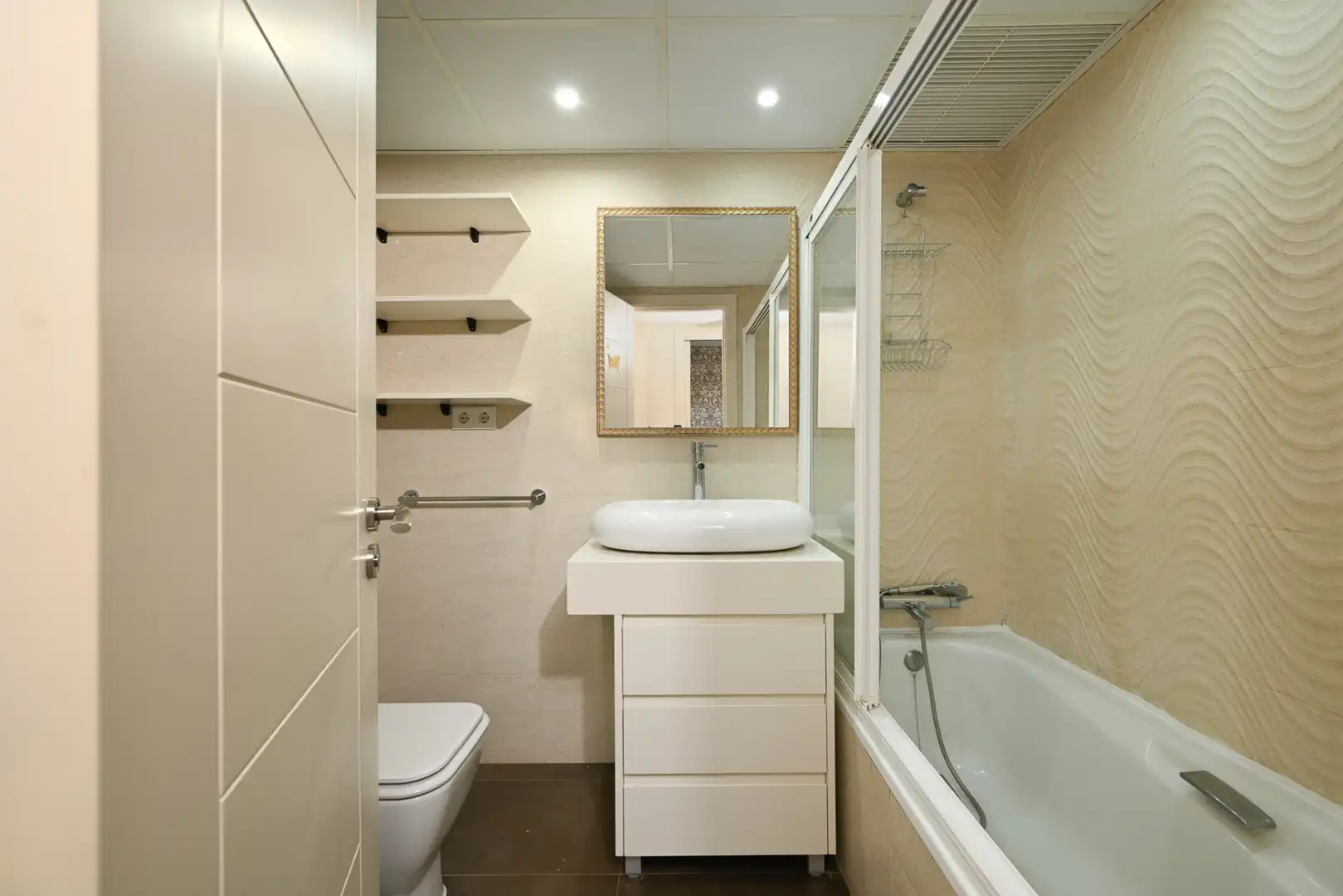 Apartment with pool for sale in SANTA AMALIA 24, imagen 11