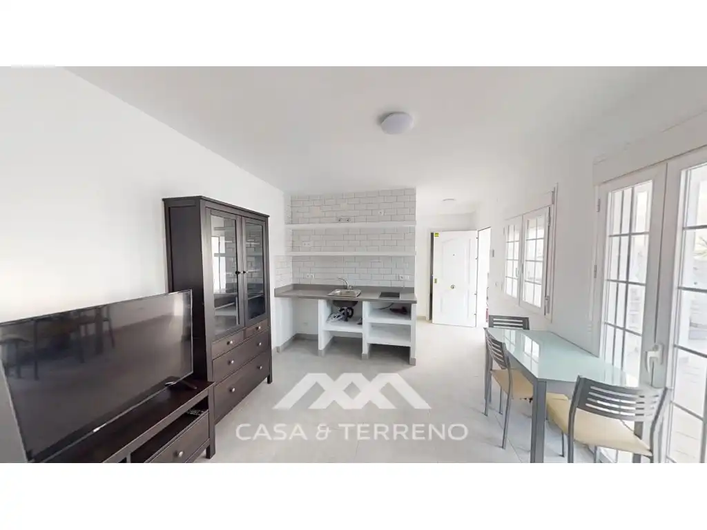 Vista exterior de Casa o chalet en venta en Torrox con Aire acondicionado, Terraza y Piscina