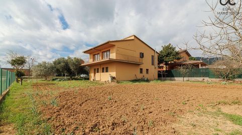 Foto 4 de Casa o chalet en venta en Maià de Montcal, Girona