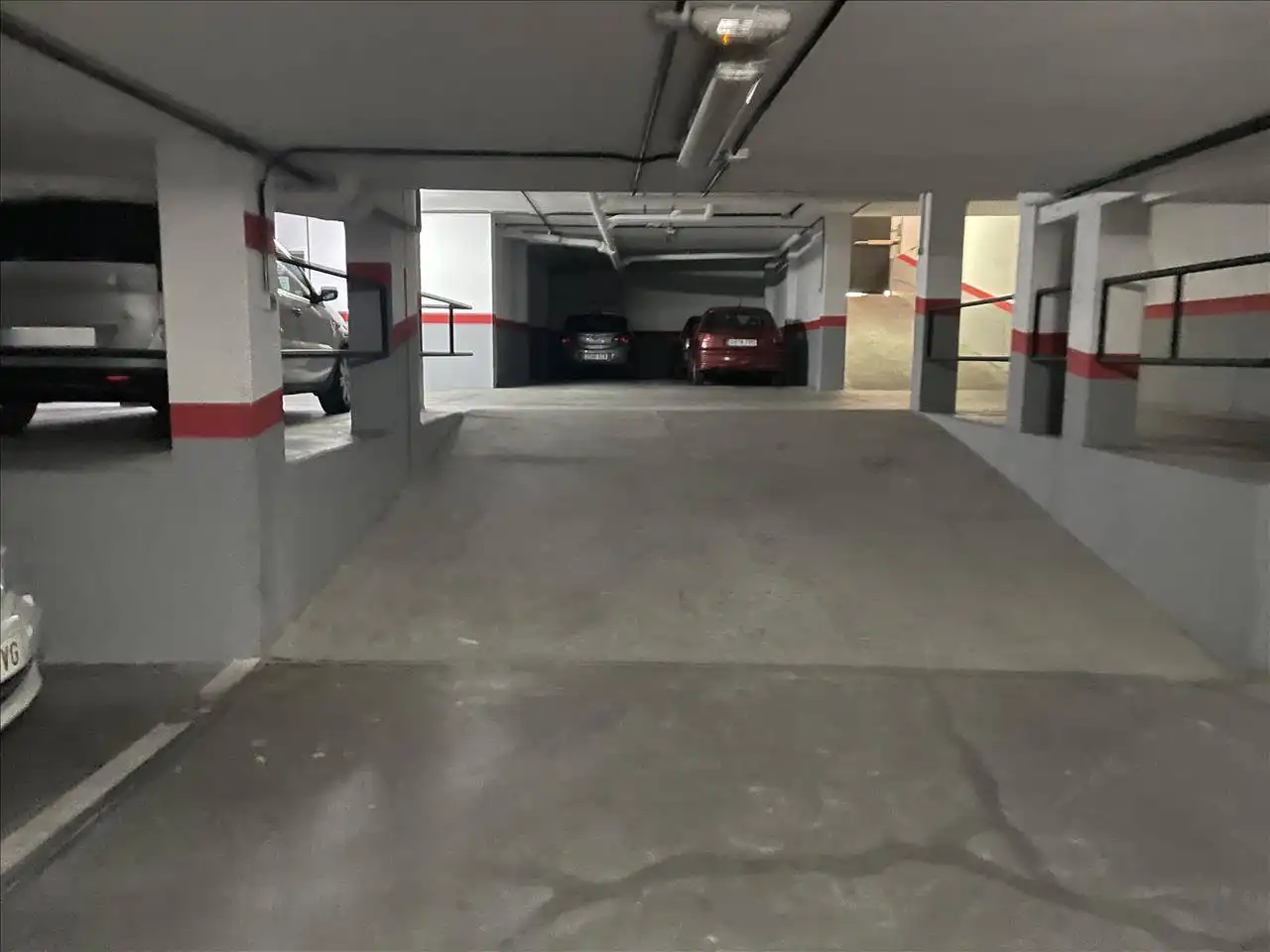 Einzelparkplatz zum Verkauf in SAN ANTONIO ABAD, 3, -1, imagen 6
