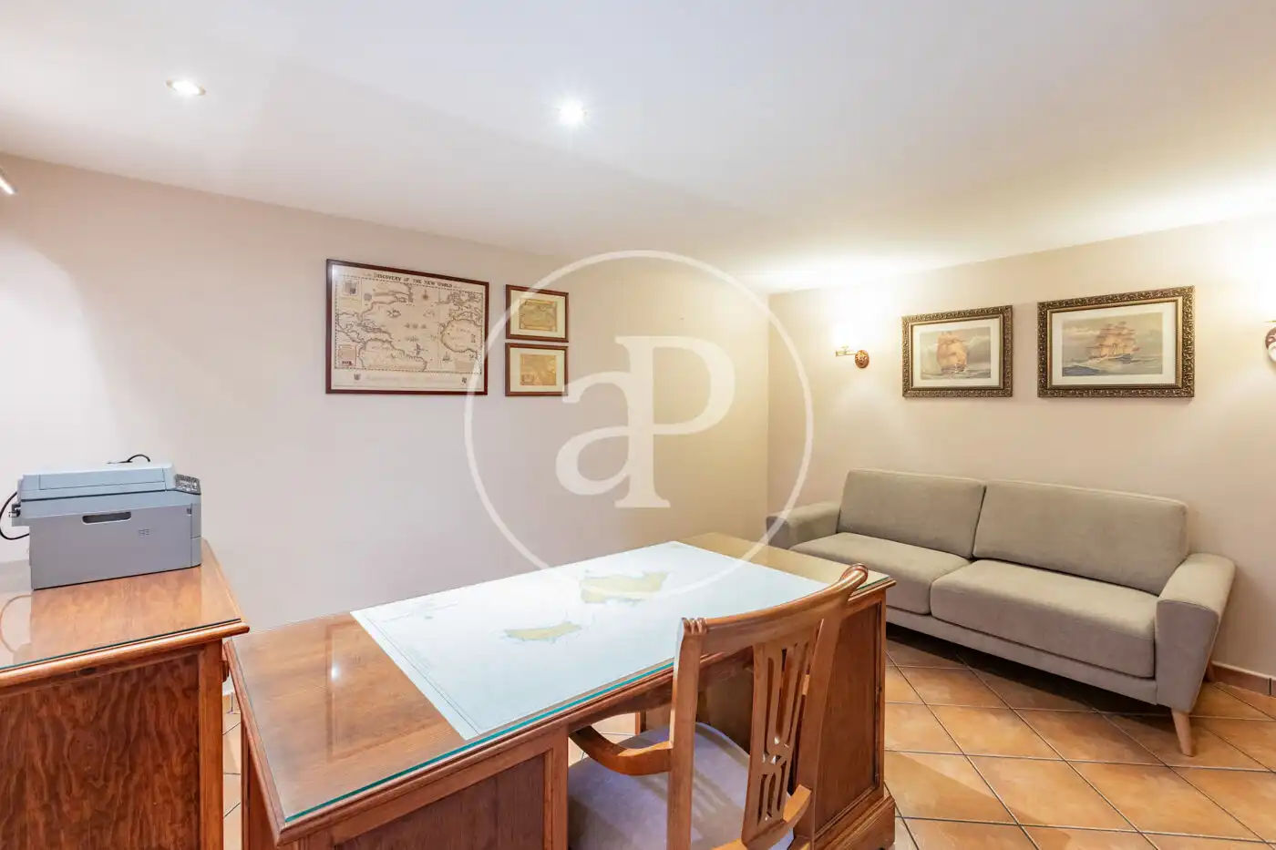 Detached homes for sale in Madrid  with Heating, Private garden and Terrace